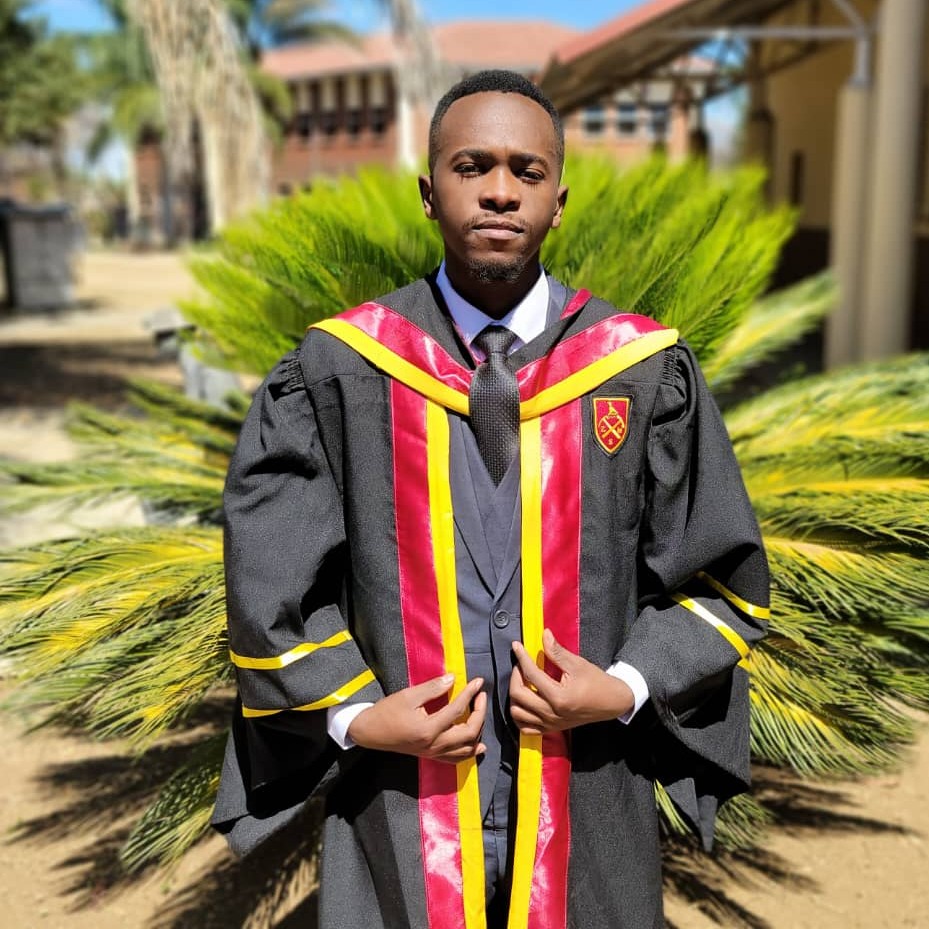 C G Msipa Scholarship Trust - Empowering Students